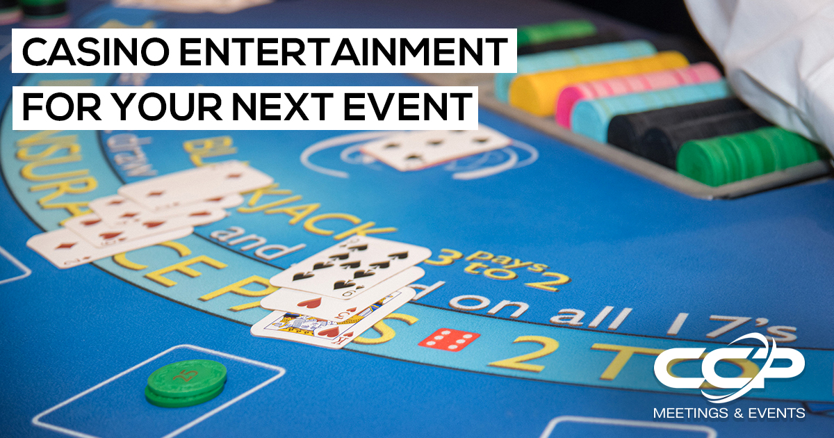 commerce casino events