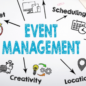 CCP Events Event Management