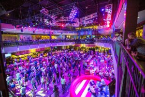 corporate event planner in Atlanta